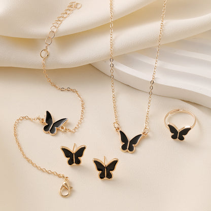 Alloy Necklace