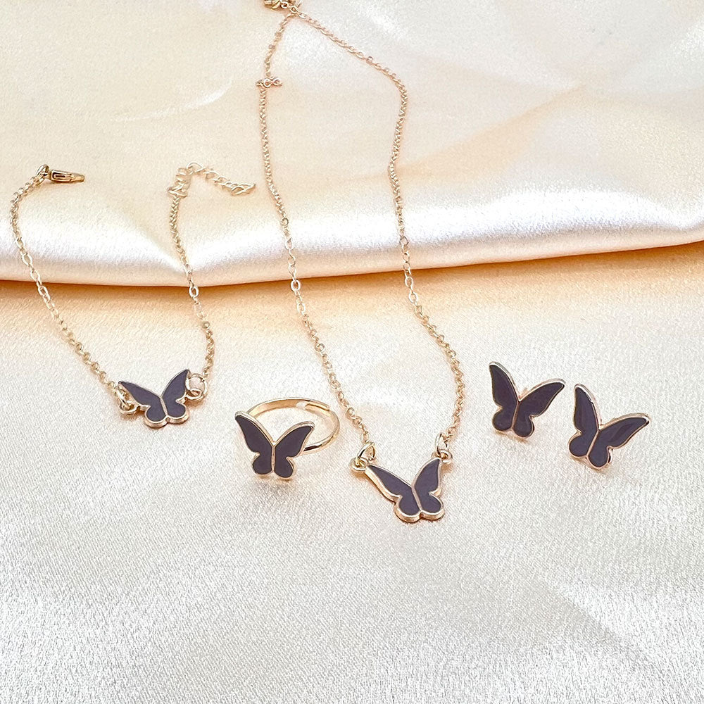 Alloy Necklace