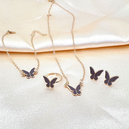 Alloy Necklace