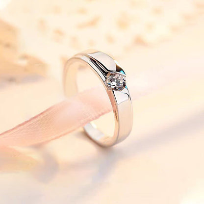 Couple Rings