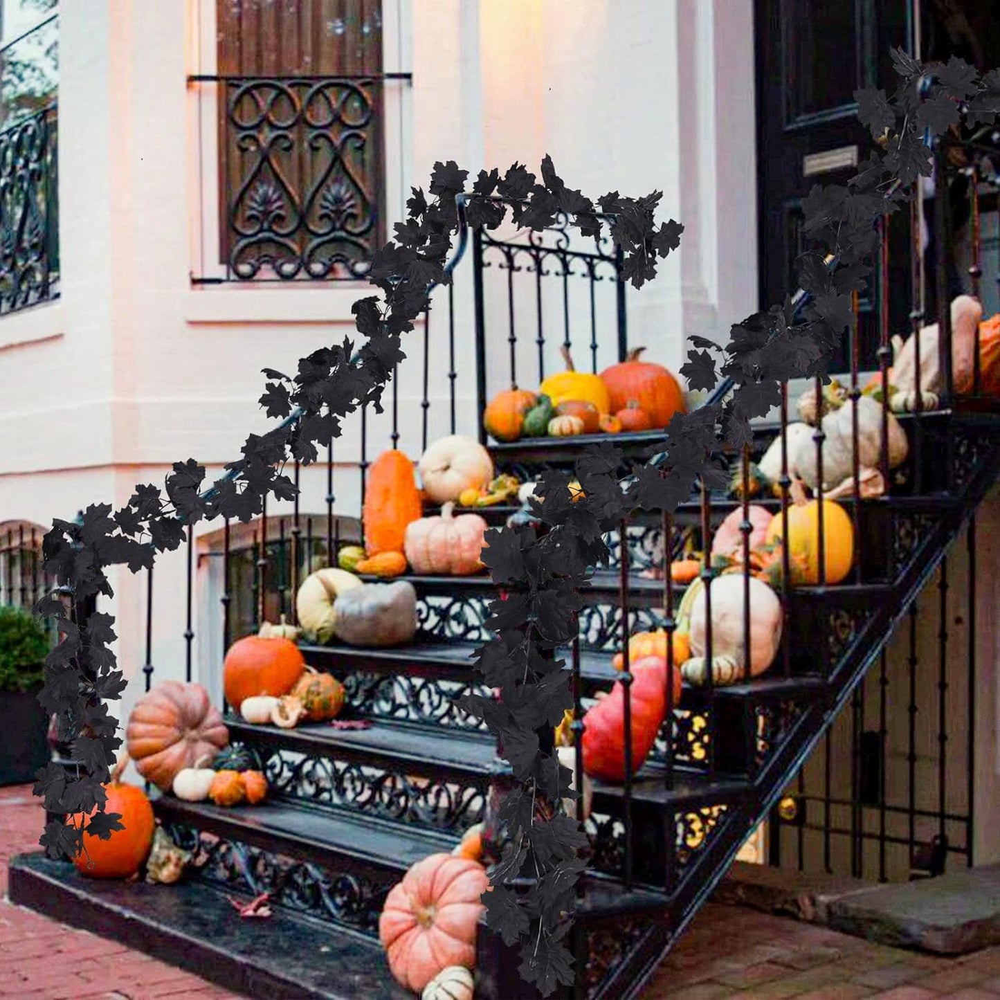 Halloween Decorative Canes