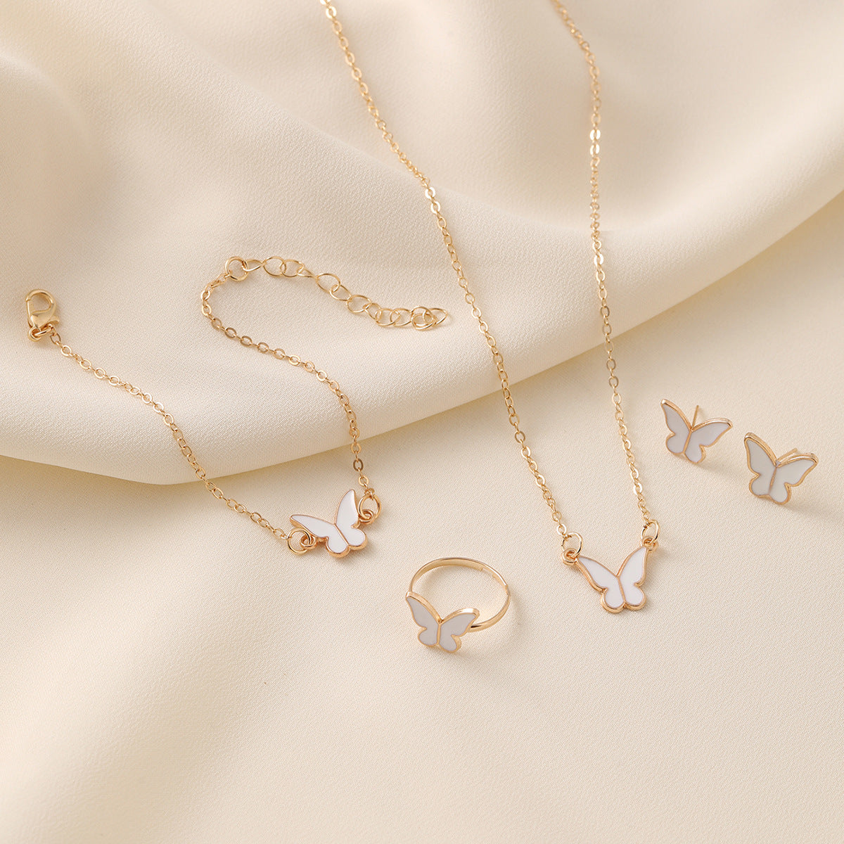 Alloy Necklace