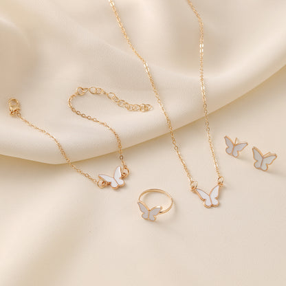 Alloy Necklace
