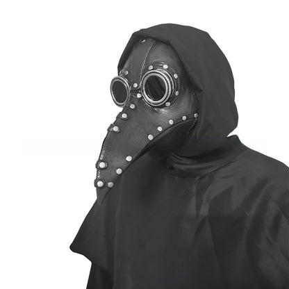 Halloween Latex Mask for Cosplay and Parties
