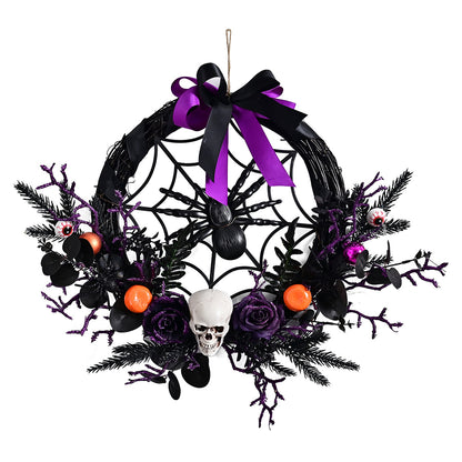 Halloween Decorative Garland