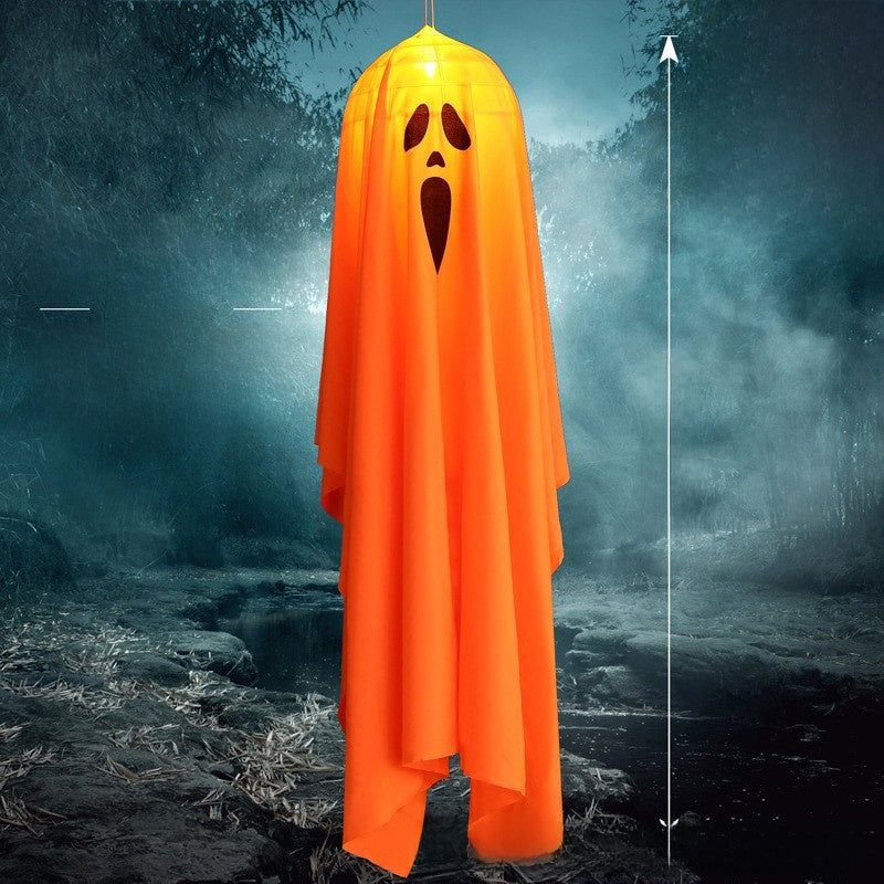 Halloween LED Decorative Light