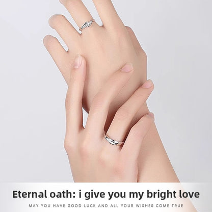 Couple Rings