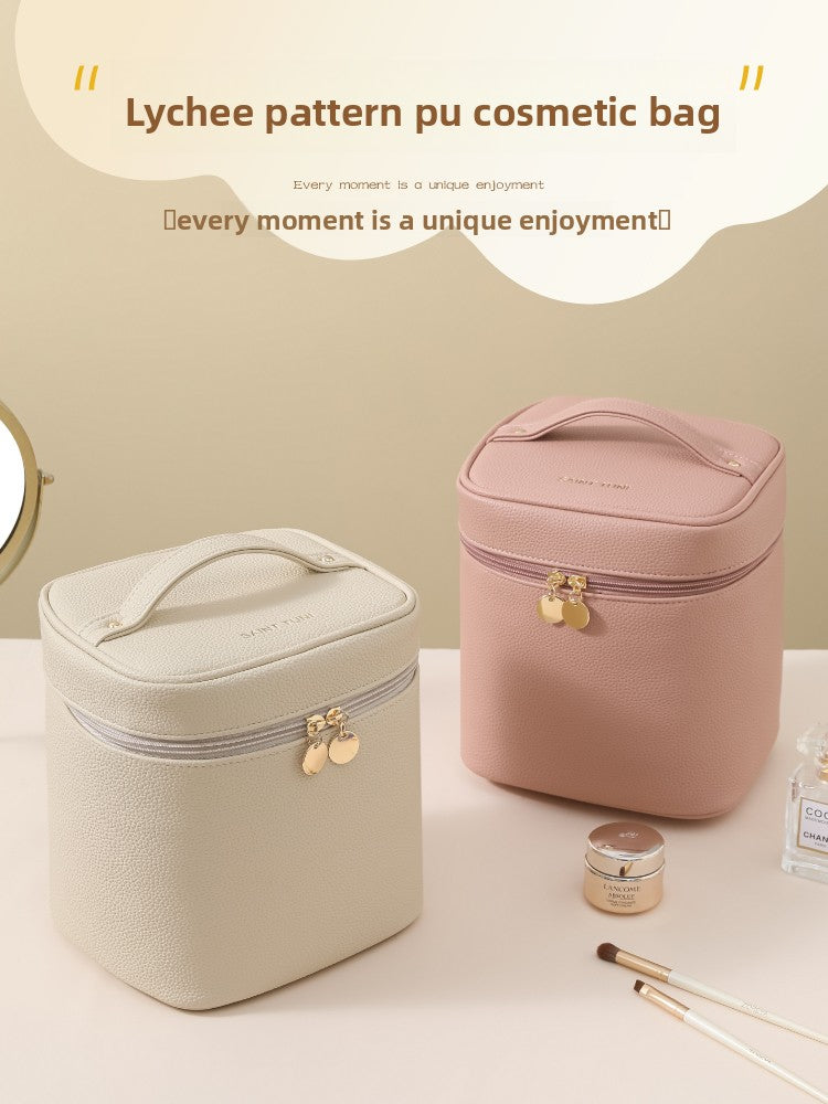 Women's Cosmetic Toiletry Organizer