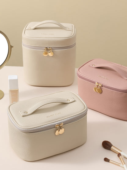 Women's Cosmetic Toiletry Organizer