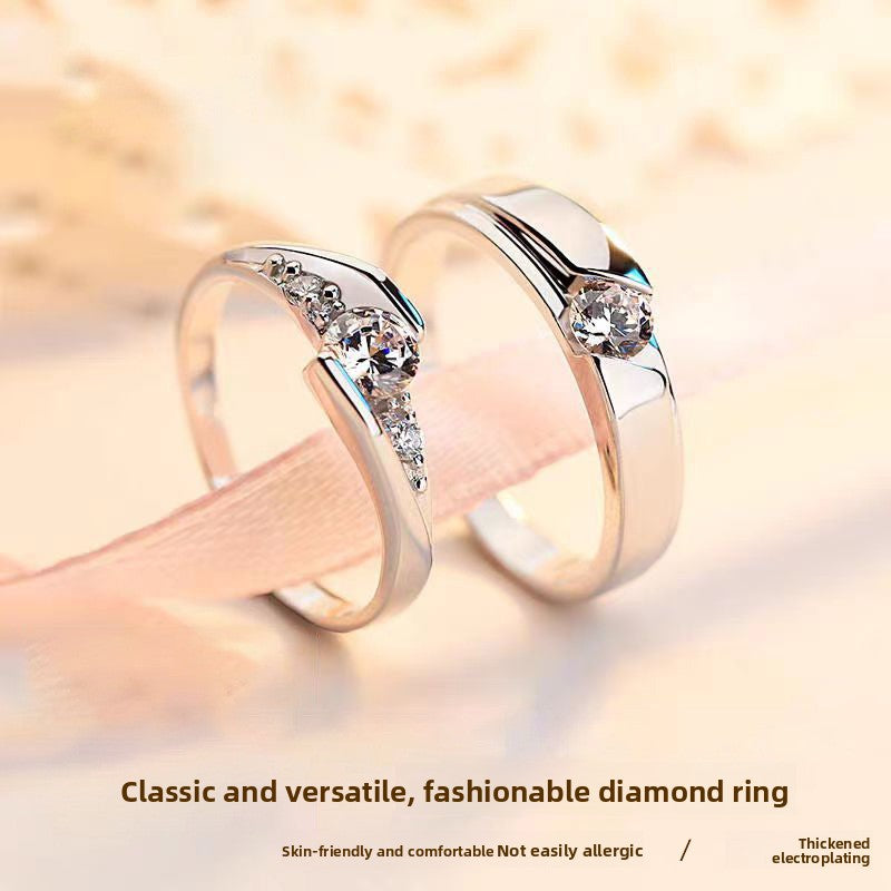 Couple Rings