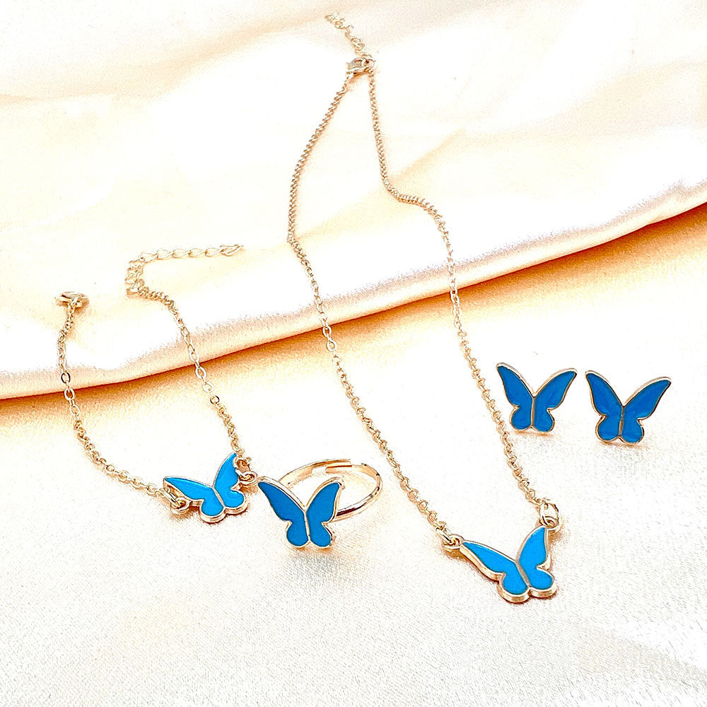 Alloy Necklace