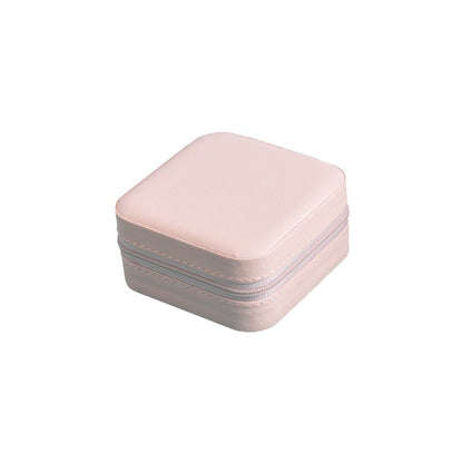 Jewelry box storage box