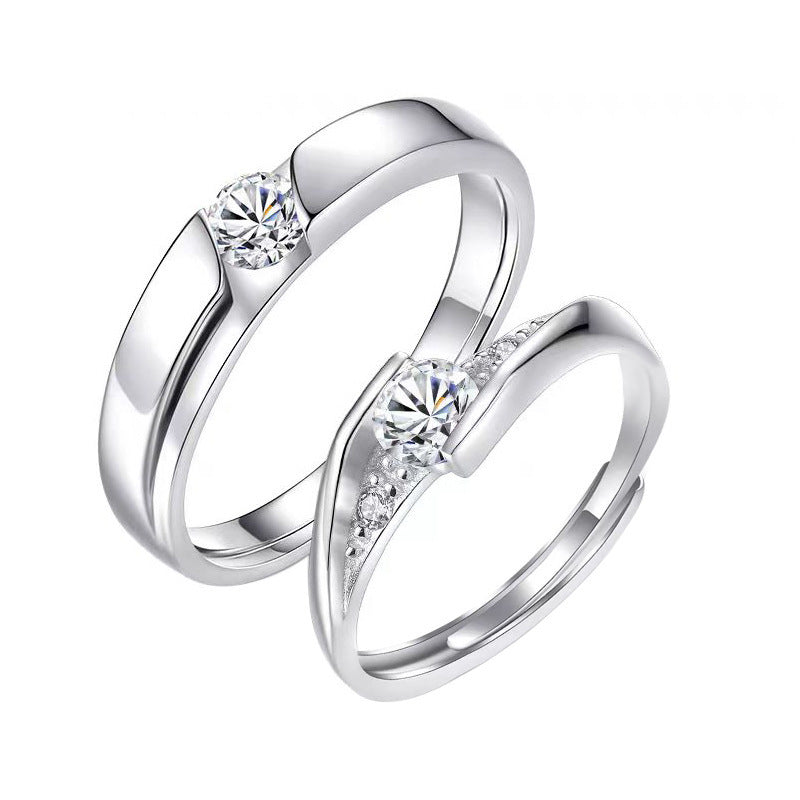 Couple Rings
