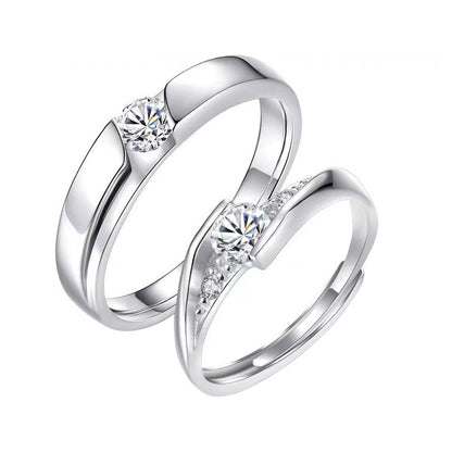 Couple Rings