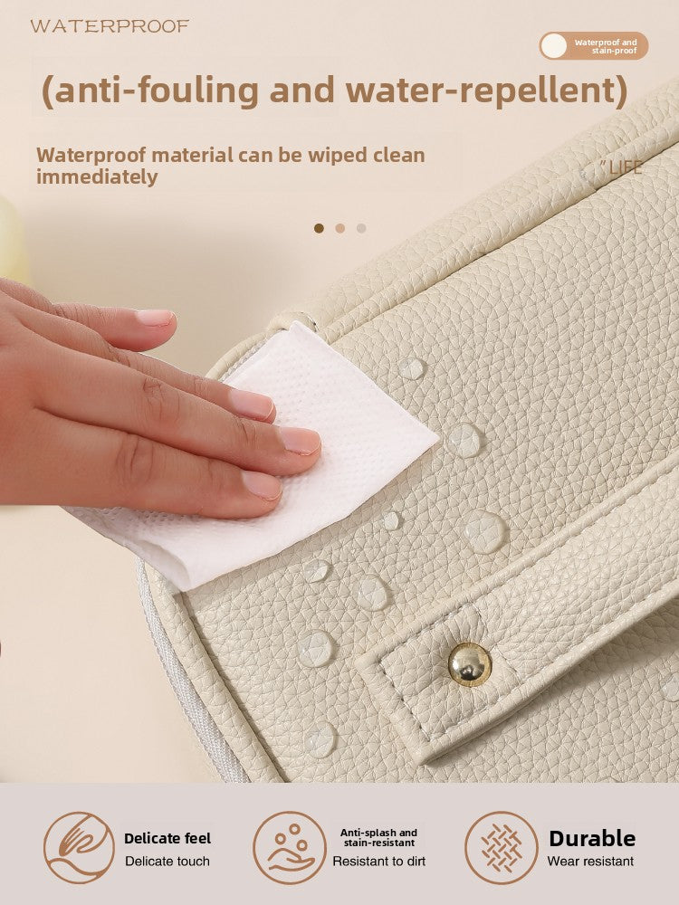Women's Cosmetic Toiletry Organizer
