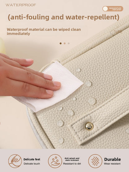 Women's Cosmetic Toiletry Organizer