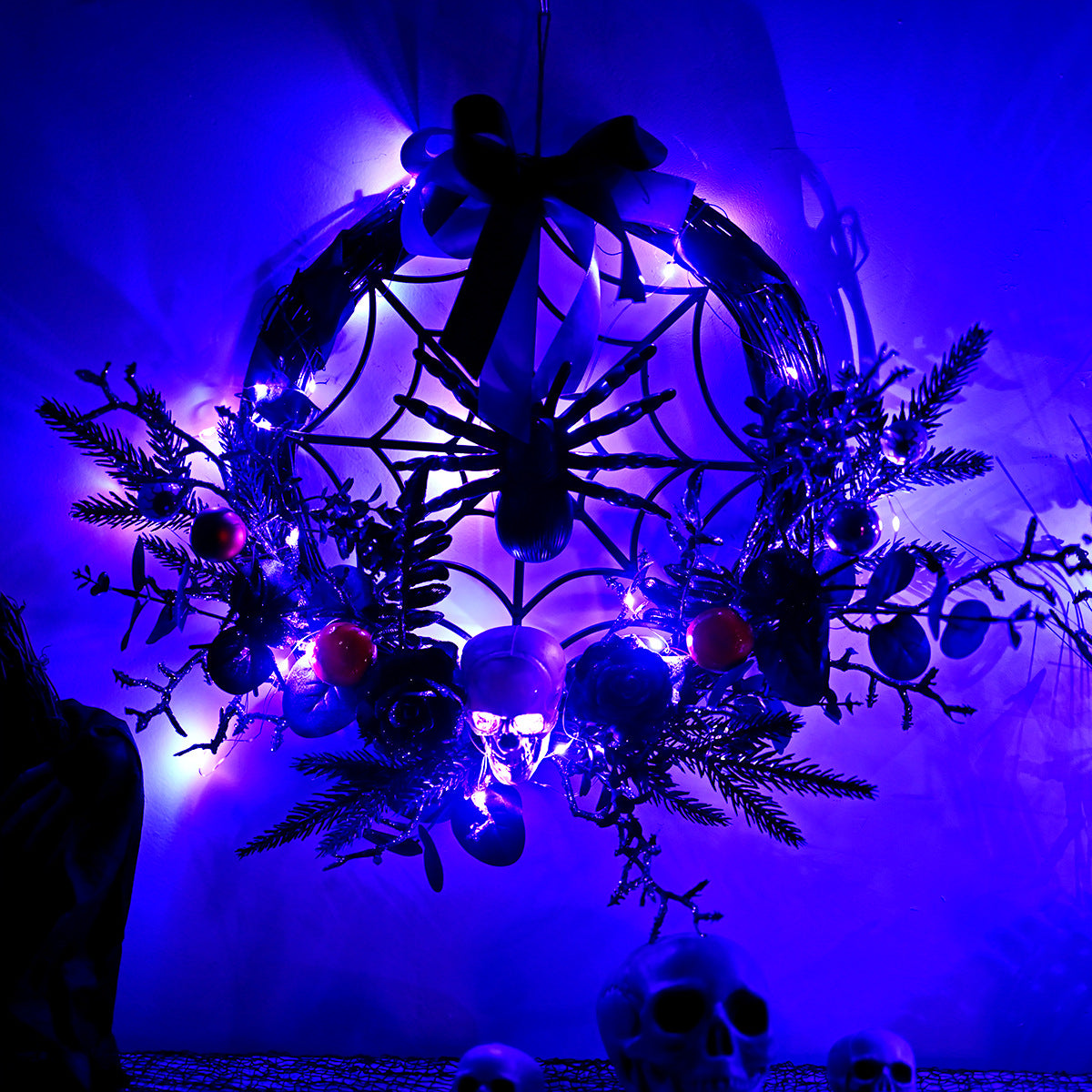 Halloween Decorative Garland