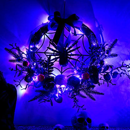 Halloween Decorative Garland