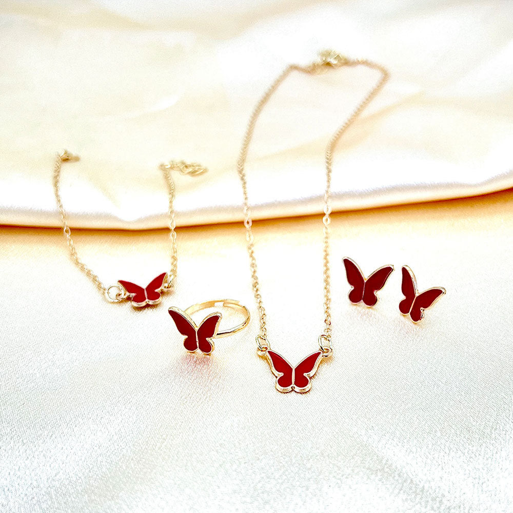 Alloy Necklace