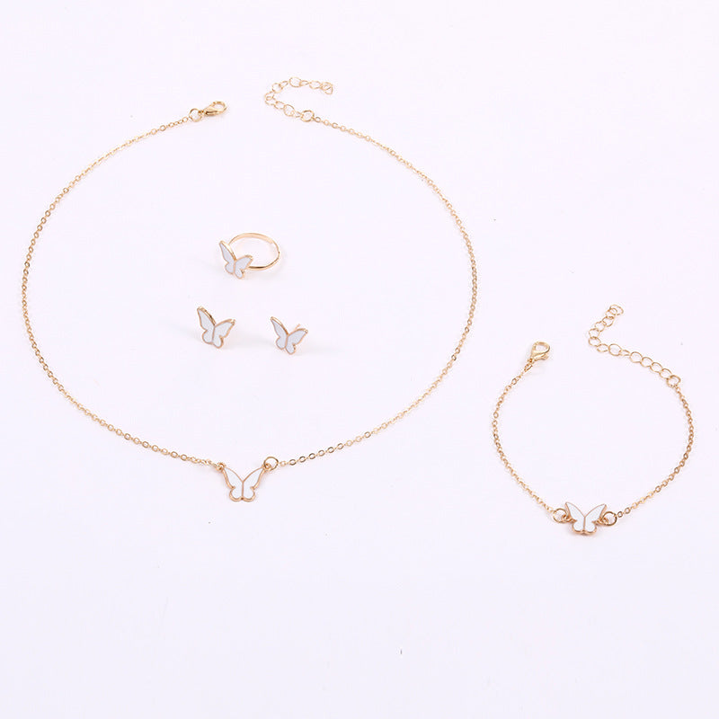 Alloy Necklace