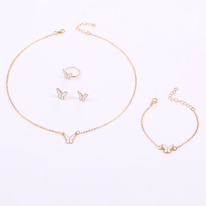Alloy Necklace