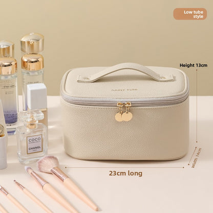 Women's Cosmetic Toiletry Organizer