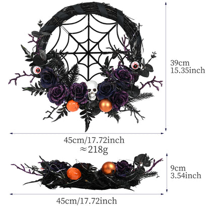 Halloween Decorative Garland